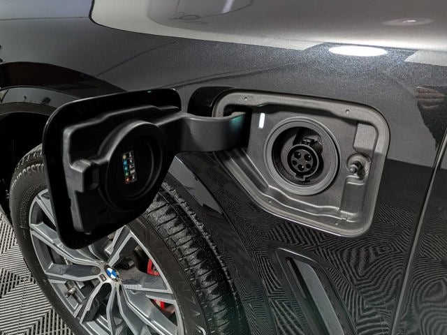 2021 BMW X5 xDrive45e