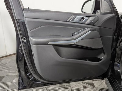 2021 BMW X5 xDrive45e