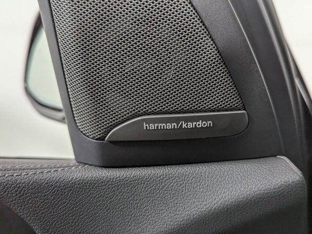 2021 BMW X5 xDrive45e