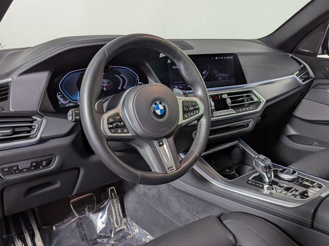 2021 BMW X5 xDrive45e