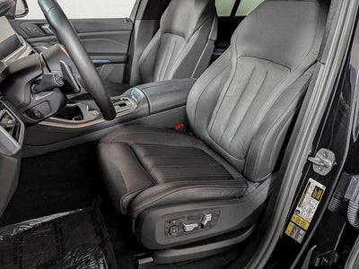 2021 BMW X5 xDrive45e