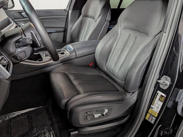 2021 BMW X5 xDrive45e