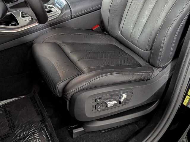 2021 BMW X5 xDrive45e