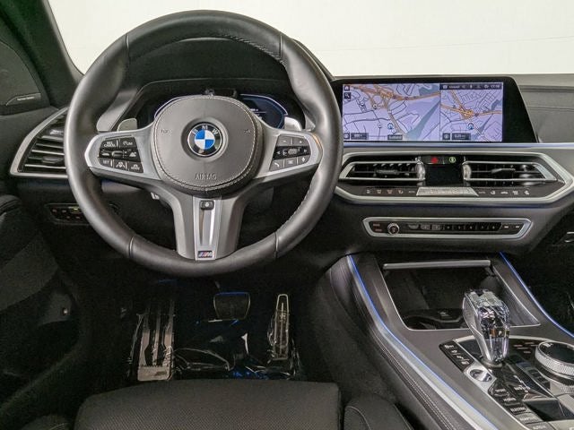 2021 BMW X5 xDrive45e