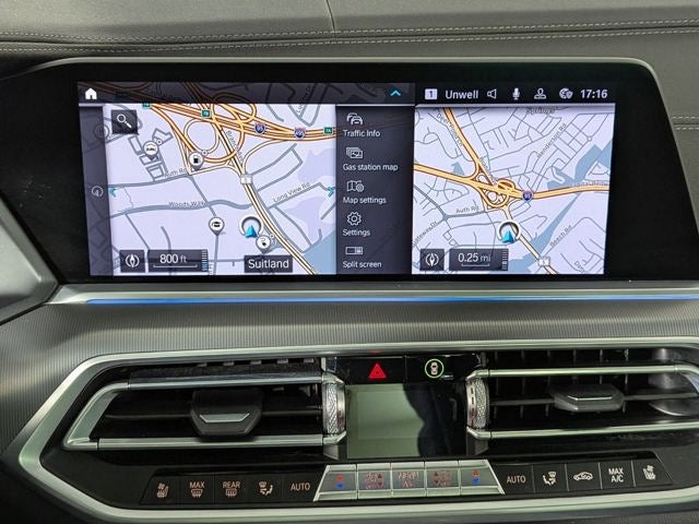 2021 BMW X5 xDrive45e