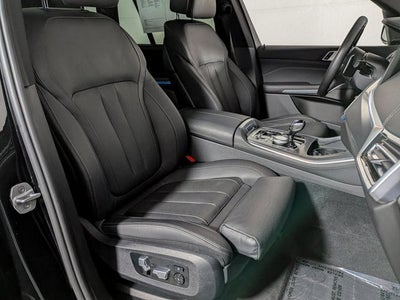 2021 BMW X5 xDrive45e