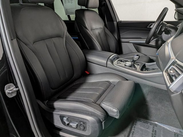 2021 BMW X5 xDrive45e