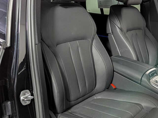 2021 BMW X5 xDrive45e