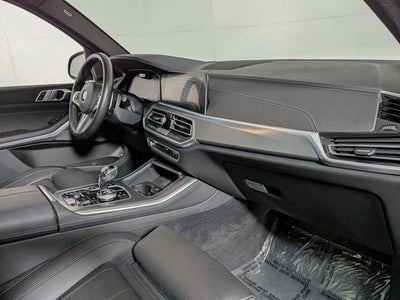 2021 BMW X5 xDrive45e