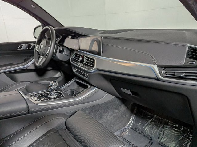 2021 BMW X5 xDrive45e