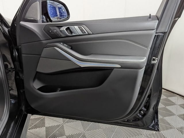 2021 BMW X5 xDrive45e