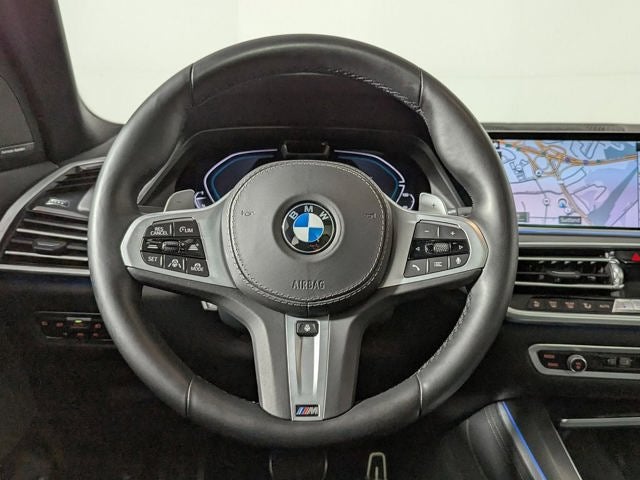 2021 BMW X5 xDrive45e