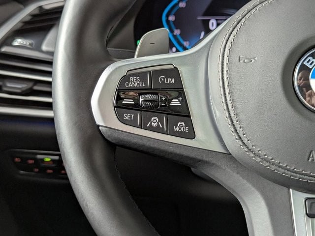 2021 BMW X5 xDrive45e