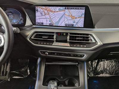 2021 BMW X5 xDrive45e