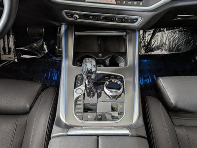 2021 BMW X5 xDrive45e