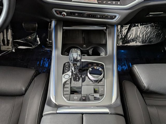 2021 BMW X5 xDrive45e