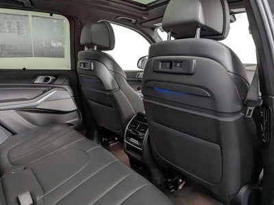 2021 BMW X5 xDrive45e