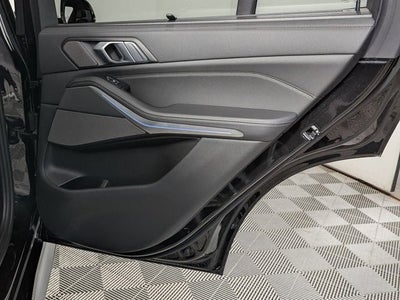 2021 BMW X5 xDrive45e