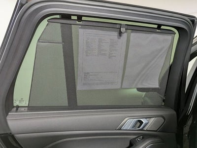 2021 BMW X5 xDrive45e