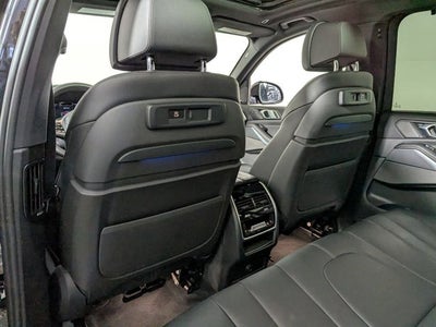 2021 BMW X5 xDrive45e