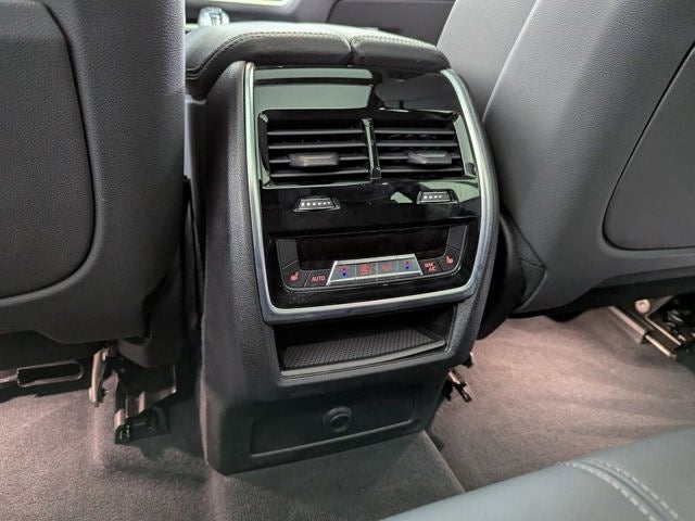 2021 BMW X5 xDrive45e