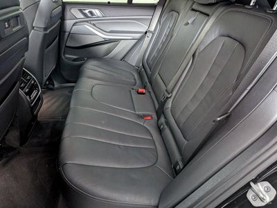 2021 BMW X5 xDrive45e