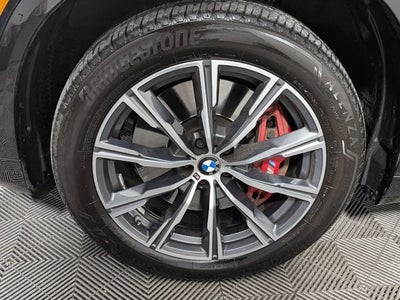 2021 BMW X5 xDrive45e