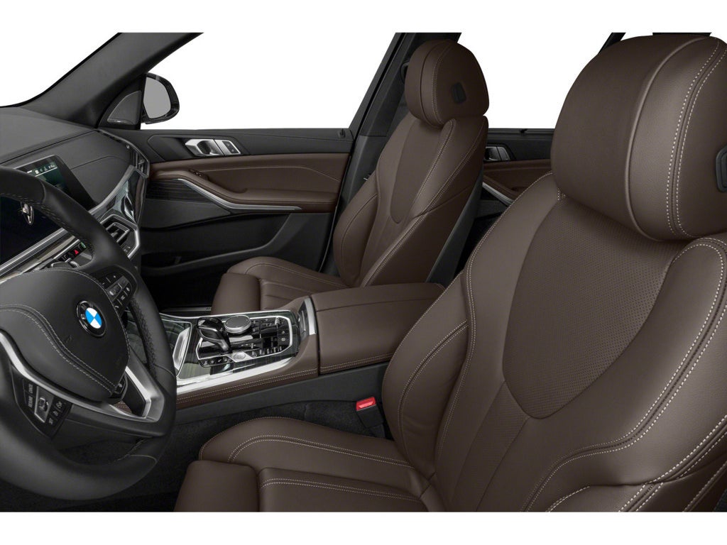 2023 BMW X5 xDrive45e