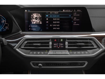 2023 BMW X5 xDrive45e