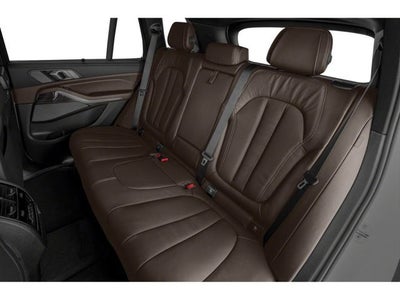 2023 BMW X5 xDrive45e