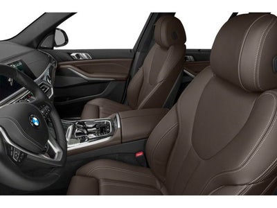 2023 BMW X5 xDrive45e
