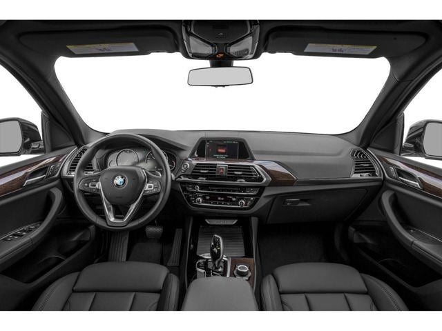 2020 BMW X3 M40i