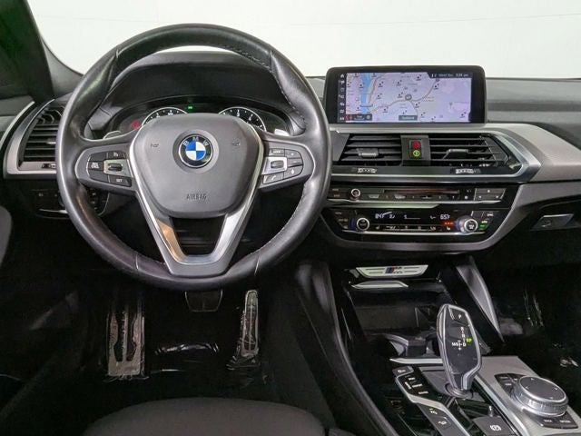 2019 BMW X4 M40i