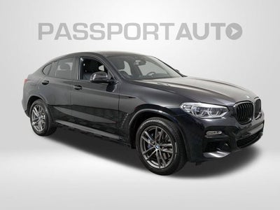 2019 BMW X4 M40i