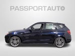 2016 BMW X3 xDrive35i