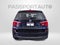 2016 BMW X3 xDrive35i