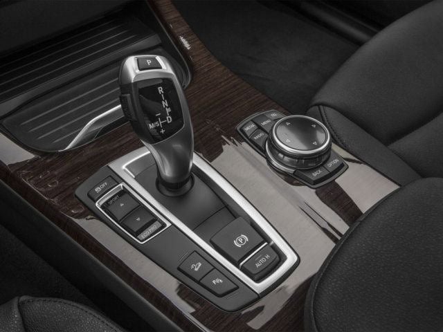 2016 BMW X3 xDrive35i