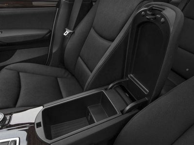 2016 BMW X3 xDrive35i