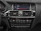 2016 BMW X3 xDrive35i