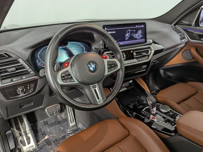 2024 BMW X3 M