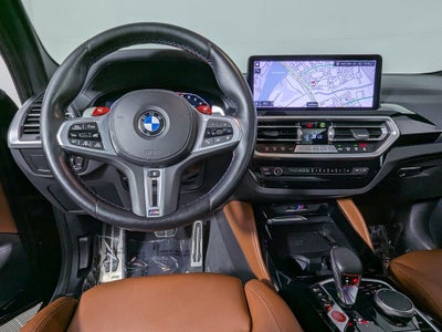 2024 BMW X3 M