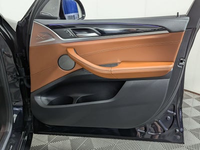 2024 BMW X3 M