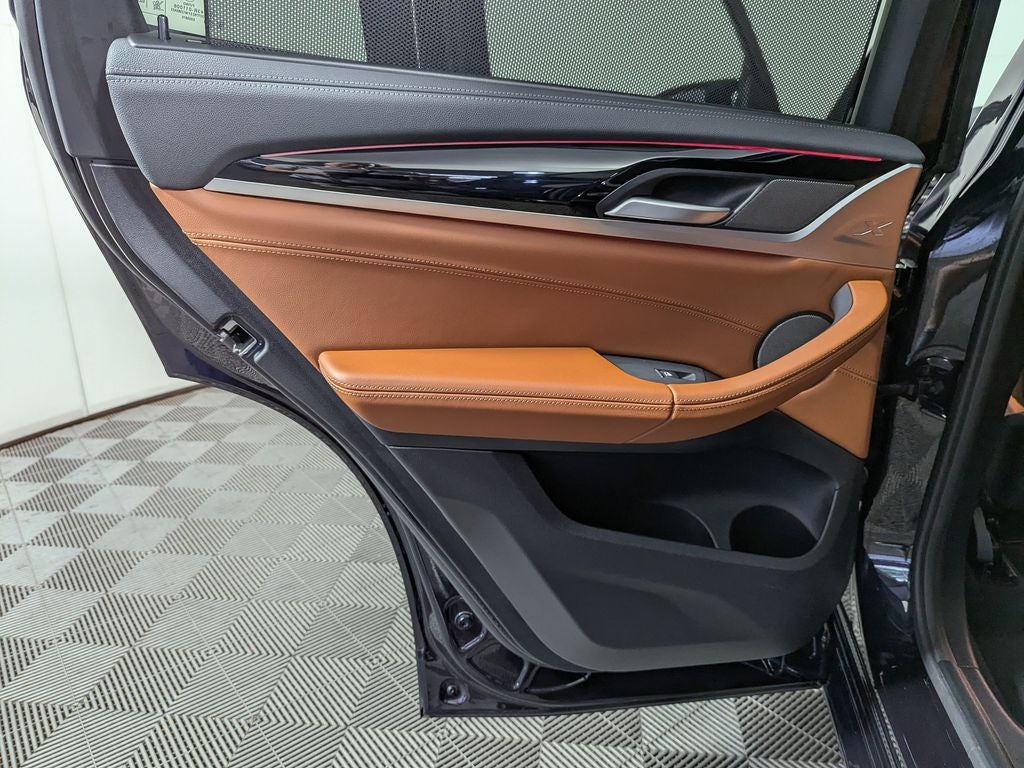 2024 BMW X3 M