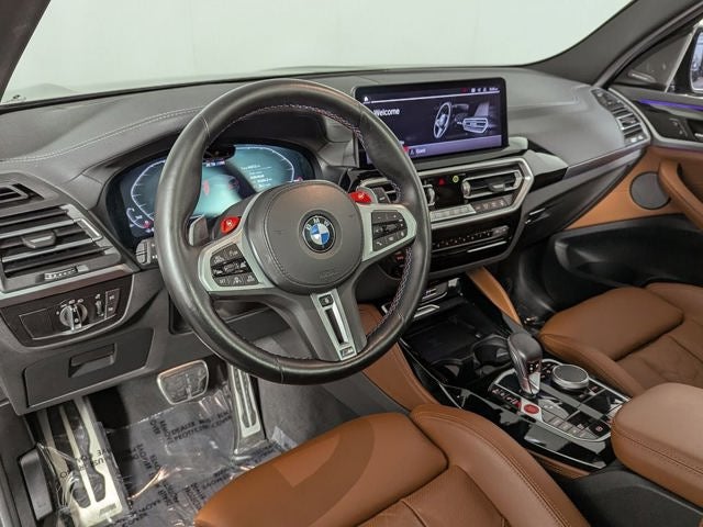 2024 BMW X3 M