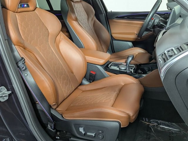 2024 BMW X3 M