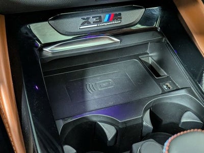2024 BMW X3 M