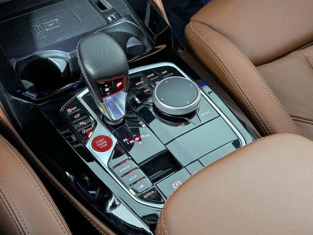 2024 BMW X3 M
