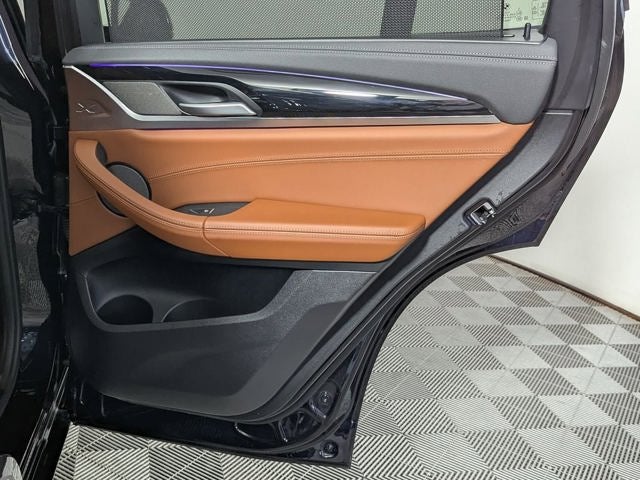 2024 BMW X3 M