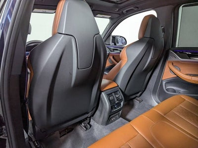 2024 BMW X3 M