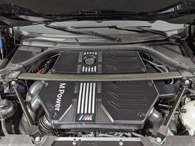 2024 BMW X3 M